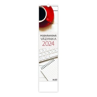 Kalend nstnn 2024 - Poznmkov vzanka - Helma