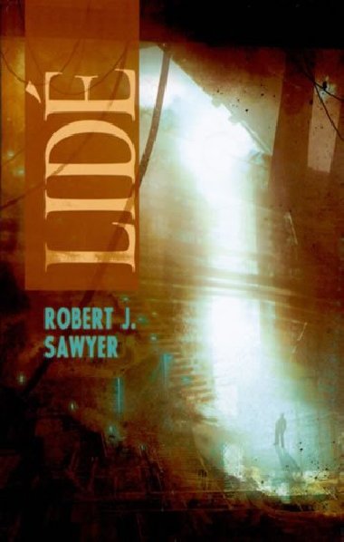 LID - Robert J. Sawyer