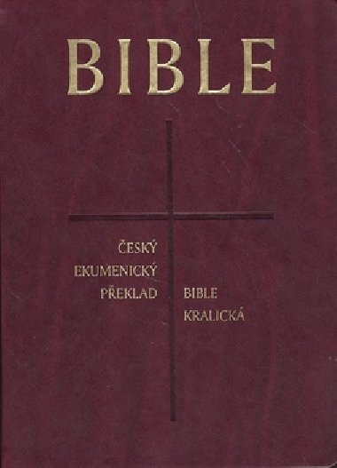 BIBLE - 