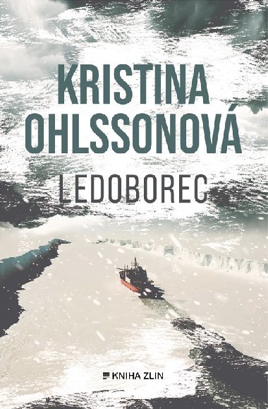Ledoborec - Kristina Ohlssonov