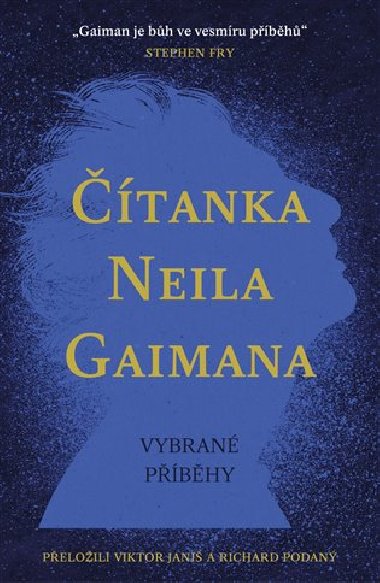 tanka Neila Gaimana - Neil Gaiman