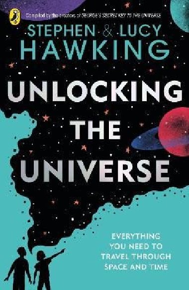 Unlocking the Universe - Hawking Stephen William
