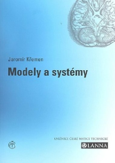 MODELY A SYSTMY - Jaromr Kemen