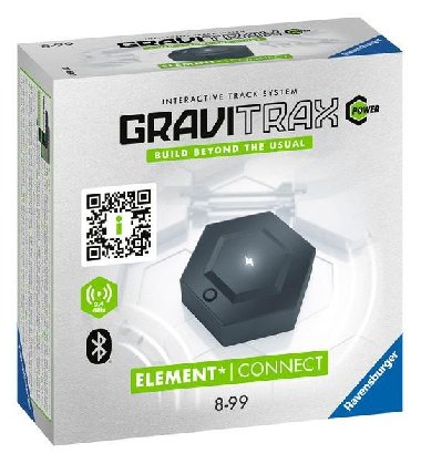 GraviTrax Power Konektor - neuveden