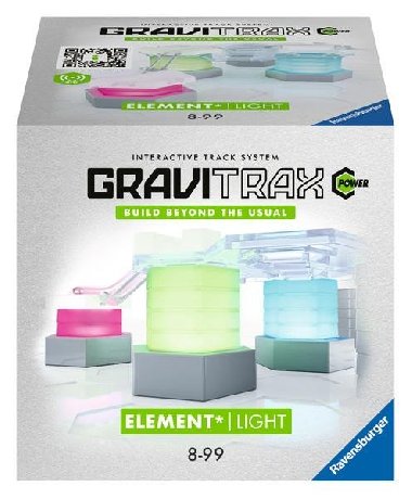 GraviTrax Power Světelný prvek - neuveden