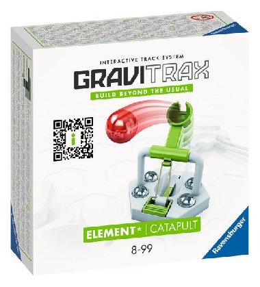 GraviTrax Katapult - neuveden