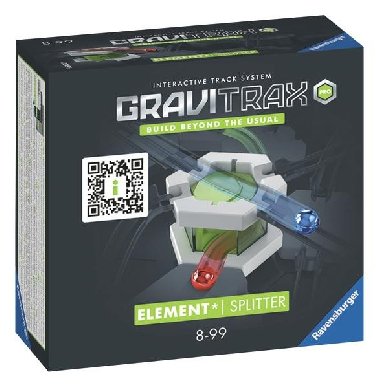GraviTrax PRO Splitter - neuveden