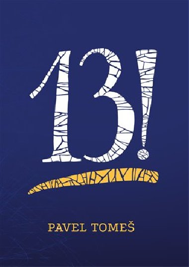 13! - Pavel Tome