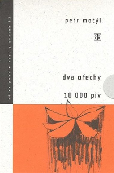 DVA OECHY / 10 000 PIV - Petr Motl