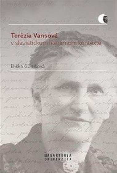 Terzia Vansov v slavistickom literrnom kontexte - Elika Guniov