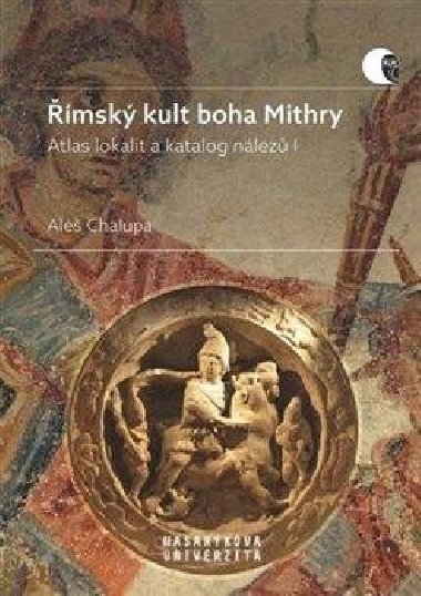 msk kult boha Mithry - Ale Chalupa