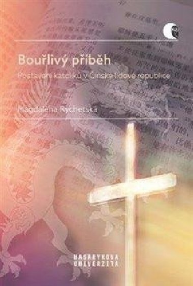 Bouliv pbh - Postaven katolk v nsk lidov republice - Magdalna Rychetsk