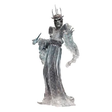 Pán prstenů figurka - Král mrtvých 19 cm Limitovaná edice (Weta Workshop) - neuveden