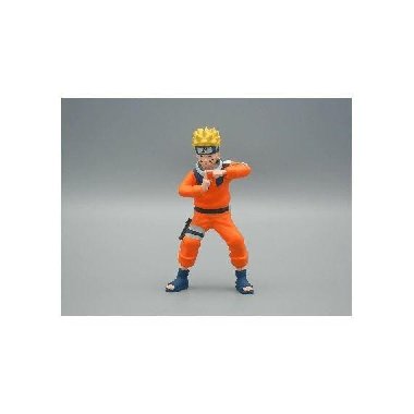 Naruto figurka - Naruto 10 cm (Comansi) - neuveden