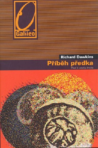 PBH PEDKA - Richard Dawkins