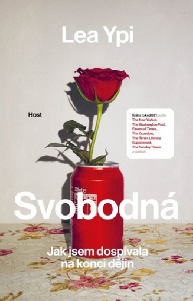 Svobodn - Lea Ypi