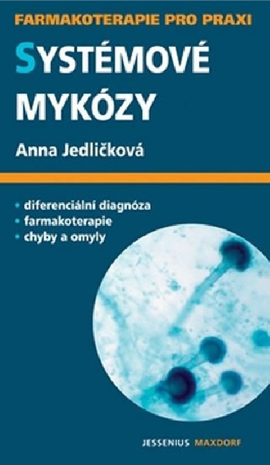 SYSTMOV MYKZY - Anna Jedlikov