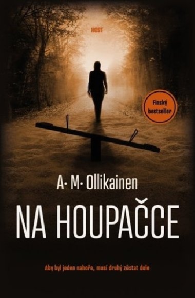 Na houpace - A. M. Ollikainen