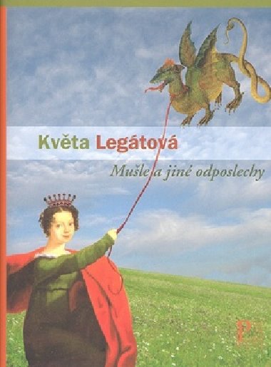 MULE A JIN ODPOSLECHY - Kvta Legtov
