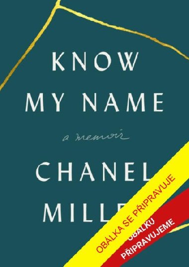 Mám jméno - Chanel Miller