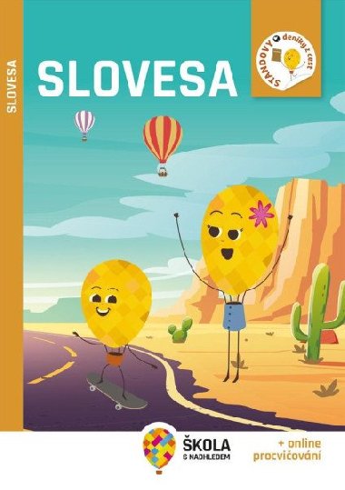 Slovesa + online procviovn - Fraus