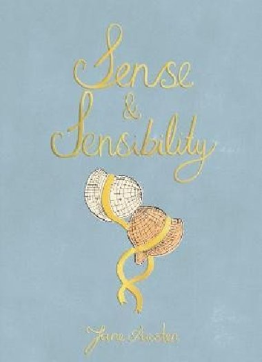 Sense and Sensibility - Austenov Jane