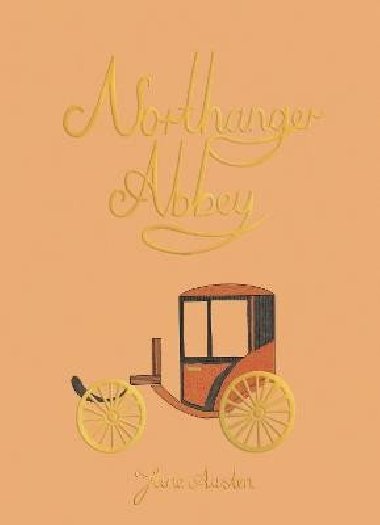 Northanger Abbey - Austenov Jane