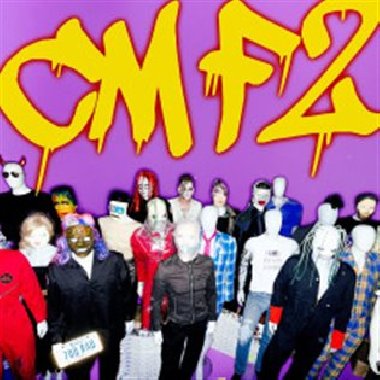 Cmf2 - Taylor Corey