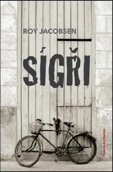 Sgi - Roy Jacobsen