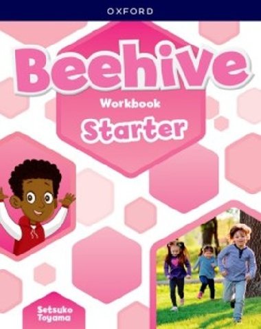 Beehive Starter Workbook - Oxford