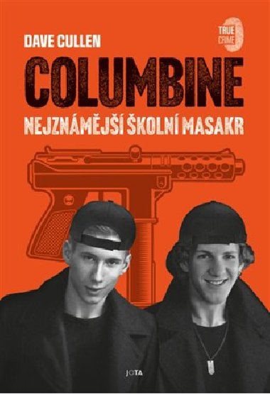 Columbine - Dave Cullen