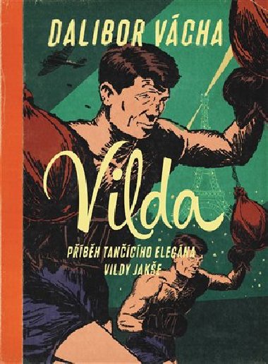 Vilda - Dalibor Vcha