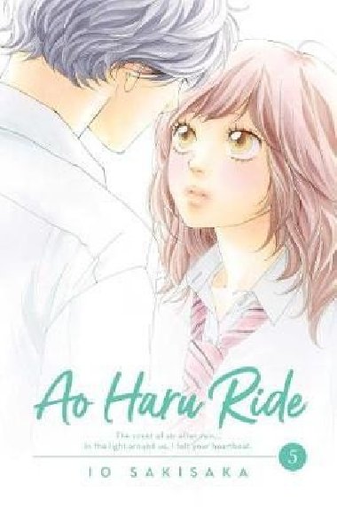Ao Haru Ride 5 - Sakisaka Io