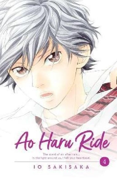 Ao Haru Ride 4 - Sakisaka Io