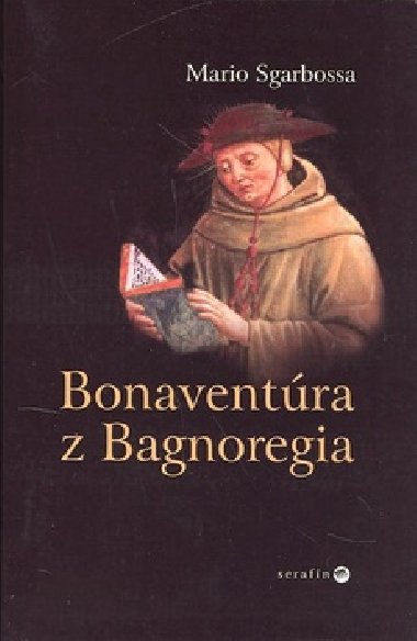 BONAVENTRA Z BAGNOREGIA - Mario Sgarbossa