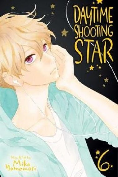 Daytime Shooting Star 6 - Yamamori Mika