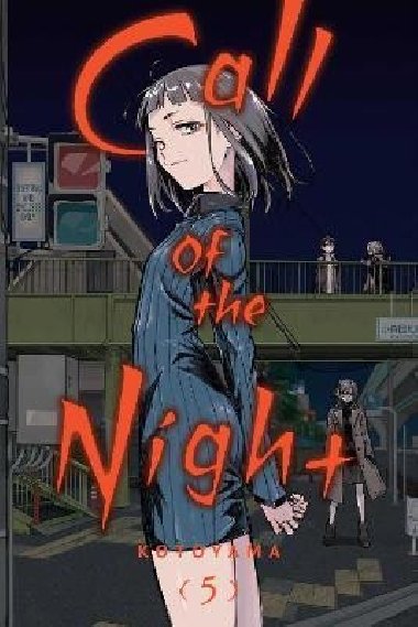 Call of the Night 5 - Kotoyama