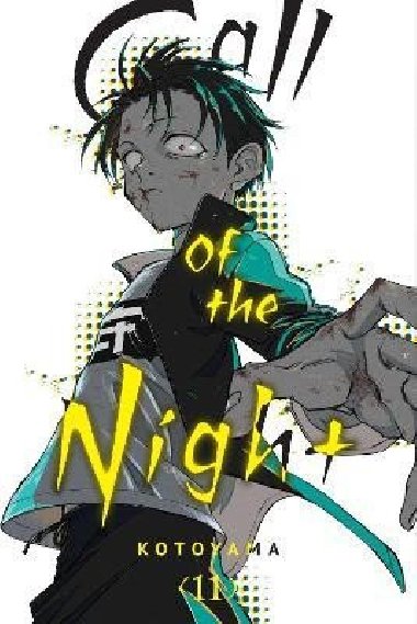Call of the Night 11 - Kotoyama