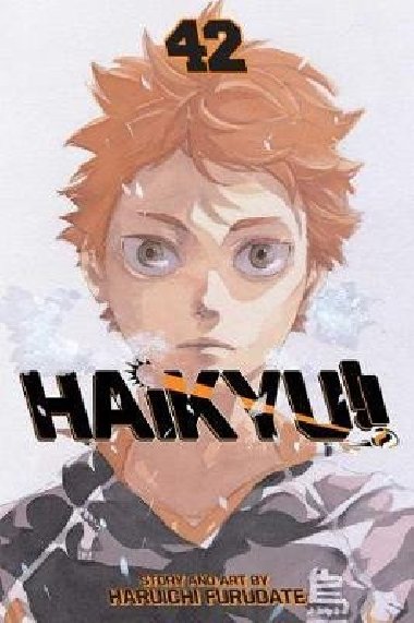 Haikyu!! 42 - Furudate Haruichi