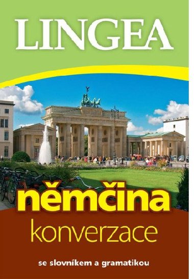 Nmina - konverzace se slovnkem a gramatikou - Lingea