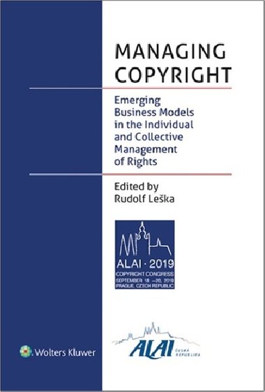 Managing Copyright - Rudolf Leška