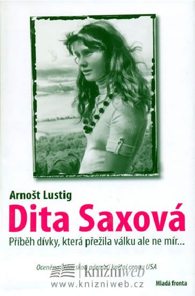Dita Saxov - Arnot Lustig