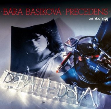 Doba ledová - LP - Basiková Bára