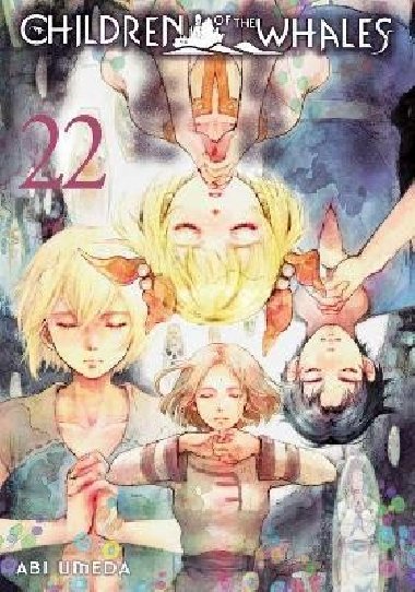 Children of the Whales, Vol. 22 - Umeda Abi