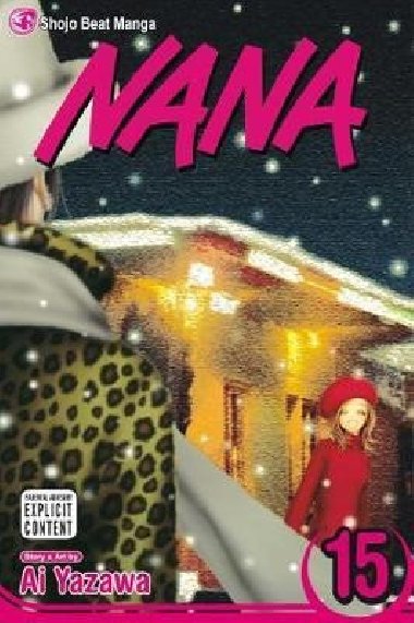 Nana, Vol. 15 - Yazawa Ai