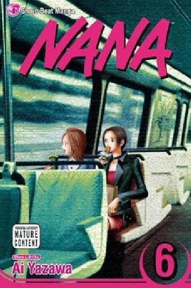 Nana, Vol. 6 - Yazawa Ai