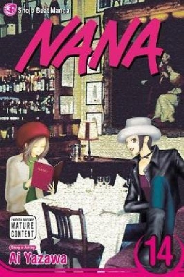 Nana, Vol. 14 - Yazawa Ai