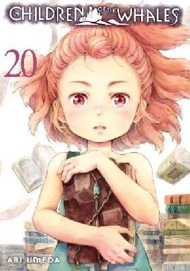 Children of the Whales, Vol. 20 - Umeda Abi