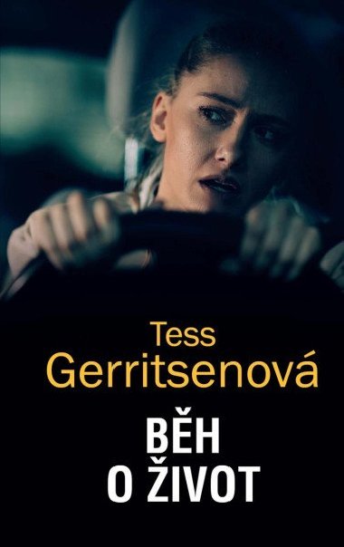 Bh o ivot - Tess Gerritsenov