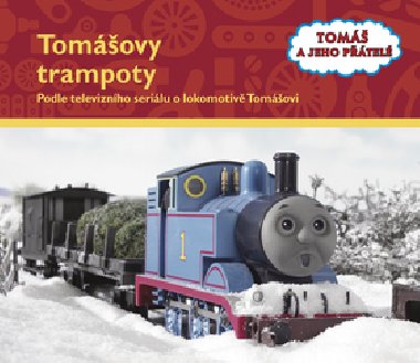 TOMOVY TRAMPOTY - 
